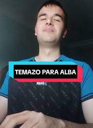 Tirititi with Roberto Cáceres