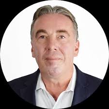 I'm giving a big shoutout to Elisabeth Moore today for her promotion to  Managing Director