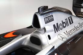 Image result for Brilliant Silver 1999 McLaren