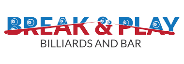 Break & Play Billiards And Bar