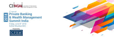 We Are The Media Partner For The Private Banking Wealth Management Summit India Private Banking Wealth Management Banking