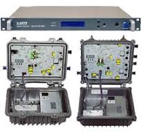 CATV Optical Receiver – Alantek