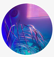 Tons of awesome pink aesthetic 1920x1080 wallpapers to download for free. Aesthetic Circle Icon Blue Purple Pink Blueaesthetic Free Transparent Png Download Pngkey