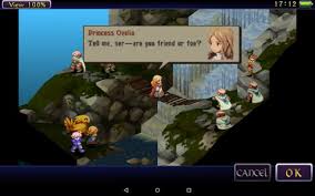 7 Best Android Turn Based Rpg As Of 2021 Slant There aren't many available on android, but some of them are truly excellent. 7 best android turn based rpg as of