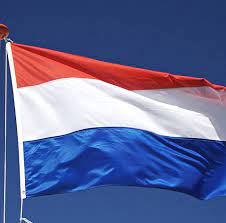 De nederlandse vlag) is a horizontal tricolour of red, white, and blue. Rossiya Obratilas V Vs Niderlandov Po Iskam Eks Akcionerov Yukosa Prajm 29 10 2020