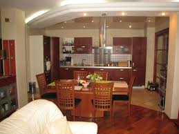 Maybe you would like to learn more about one of these? Dapur Digabungkan Dengan Sebuah Bilik 63 Gambar Dewan Masuk Di Khrushchev Reka Bentuk Dapur Lulus Ke Koridor