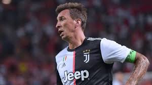 Besides being a prolific goalscorer, he is known for his defensive . Mario Mandzukic Vor Unterschrift Bei Celta Vigo