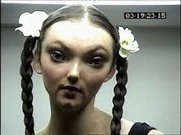 The Work of Director Chris Cunningham (Video 2003)