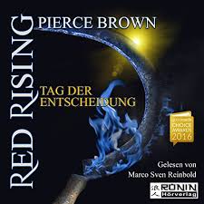 Read the rest of this review ». Tag Der Entscheidung Red Rising 3 Horbuch Download Pierce Brown Marco Sven Reinbold Ronin Horverlag Amazon De Bucher
