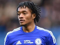 Juan guillermo cuadrado bello (born 26 may 1988) is a colombian professional footballer who plays for serie a club juventus and the colombia national team. Juan Cuadrado Struggles To Explain Chelsea Snub Goal Com