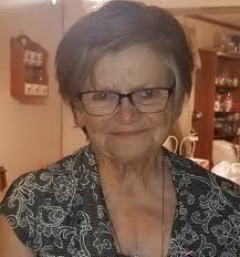 Lois Franklin Obituary