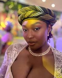 A fine girl, her sponsor and her sweet boy 👩🏽‍🦯👩🏽‍🦯👩🏽‍🦯