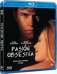 Pasión Obsesiva [Blu-ray] [Spanien Import]: Amazon.de: DVD & Blu-ray