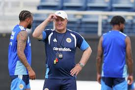 Curaçao embraces historic World Cup debut against Germany