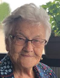 Obituary information for Marilyn Ruth McCoy