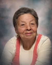 Ramona C. Tarango Obituary December 2, 2024