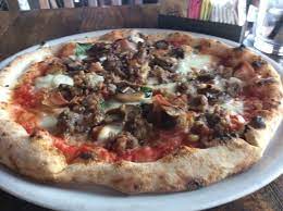 Won't return, first impressions are everything. Settebello Pizza Avpn Picture Of Settebello Pizzeria Napoletana Henderson Tripadvisor