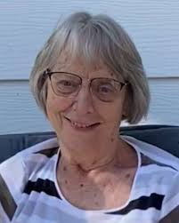 Ardyce Ann Dickey (1940-2024)