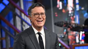 Stephen Colbert celebrates Jimmy Kimmel's return, CBS host says he’ll be  the only late-night ‘martyr’
