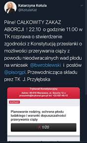 Trybunał konstytucyjny (w skrócie tk) to polski organ wymiaru sprawiedliwości rozpatrujący sprawy konstytucyjne. Facebook