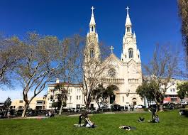 Hours may change under current circumstances 15 Closest Hotels To Saints Peter And Paul Church In San Francisco Hotels Com