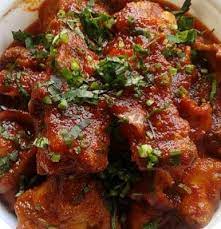 Siapa lagi nak puji kan. 5 Resipi Ayam Masak Merah Yang Simple Dan Sedap Listikel Com