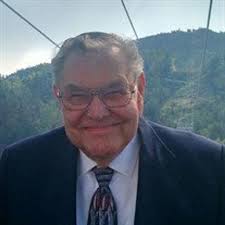 Wilfred "Bob" Holm Obituary August 15, 2019