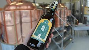 Découvrez tout ce que bill tornade (btornade) a découvert sur pinterest, la plus grande collection d'idées au monde. L Amusee La Biere Du Lycee Biotech Qui Sera Servie Au Musee