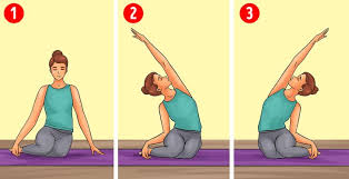 Check spelling or type a new query. 5 Ejercicios De Estiramiento Que Pueden Reemplazar Algunos Tratamientos Antiedad