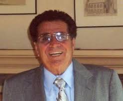 Gerald Cocozza Obituary (1943