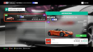 Also, to clarify, i exclusively play the game . Why Is The Auction House So Empty Page 3 Forza Horizon 4 Discussion Forza Motorsport Forums