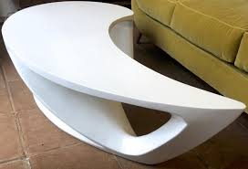5 out of 5 stars. Boomerang Shaped Organic Coffee Table Coffee Table Tables Galerie Andre Hayat