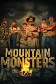 Dopo il grande successo di avengers infinity war ecco arrivare il grande finale la seconda parte monster. Mountain Monsters Streaming Ita Cb01 Streaming Ita