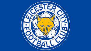 Download leicester city fc logo vector png. Hd Wallpaper Soccer Leicester City F C Emblem Logo Wallpaper Flare