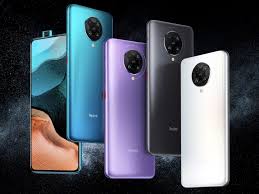 Xiaomi Redmi K30 Pro und Zoom Edition ...