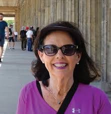 Bev West's Instagram, Twitter & Facebook