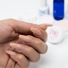 Infinity nails 94.316 views4 months ago. Acrylic Trial Kit Young Nails Australia