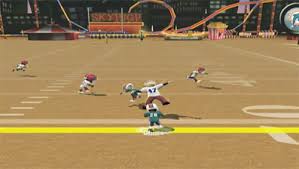 When i open scummvm separately, i click on add game, but i can't click on the backyard file from there. Co Optimus News Backyard Football 2010 Brings Co Op To The Playground