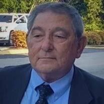 Mr. Randall Scott Spears, Sr. Obituary