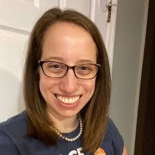 Emily Fishman's Instagram, Twitter & Facebook