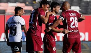 Es su menor cantidad tras 21 partidos jugados de primera división en los últimos 70 años. 3gfnzqhpwu7whm