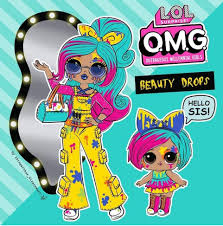 High quality free printable pdf coloring, drawing, painting pages and books for adults. Pin Von Huggiebear Auf A Lol Puppen Ausmalbilder Lol