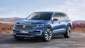 Overview of volkswagen tiguan allspace suv car specifications price accessories.volkswagen passenger cars, a division of skoda auto volkswagen india private limited. 2018 Volkswagen Touareg Suv What We Know Until Now