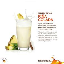 If You Like Pina Coladas And Gettin Caught In The Rain If Your Not In To Yoga Drinks Alcohol Recipes Easy Colada Drinks Alcohol Drink Recipes
