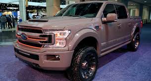 Advertised pricing excludes applicable taxes title and licensing, dealer set up, destinati. 2019 Ford F 150 Harley Davidson Truck Is Back With A 97 415 Starting Price Carscoops