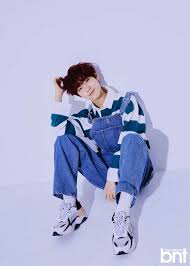 It was released on september 23, 2020 by brand new music and distributed by kakao m. Pin Di Boys Da Capo Bnm