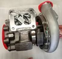 Original Good Quality Sinotruk Turbocharger for Sale ...