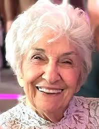 Carmela Costello's Instagram, Twitter & Facebook