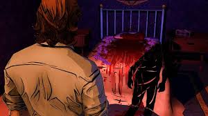 The Wolf Among Us Episode 2 Screenshot The Wolf Among Us Episode Wolf