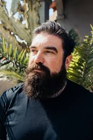 Austin Spencer — Guru Tattoo